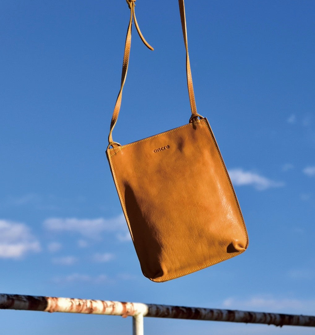 日常の中で、「質感」をまとう贅沢を – Faber MINI/SD –