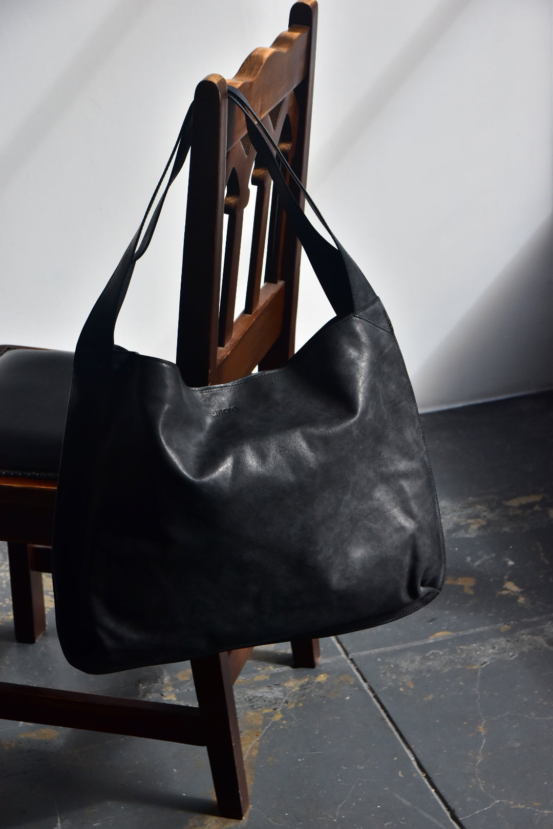 「かたち、質感で記憶されるモノ」 -Faber TOTE-