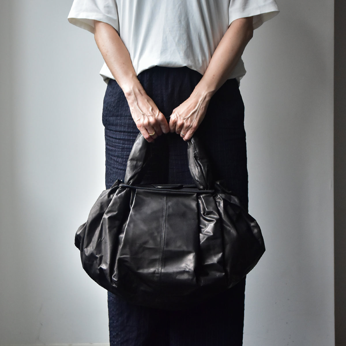 ORIGAMI FUROSHIKI TOTE