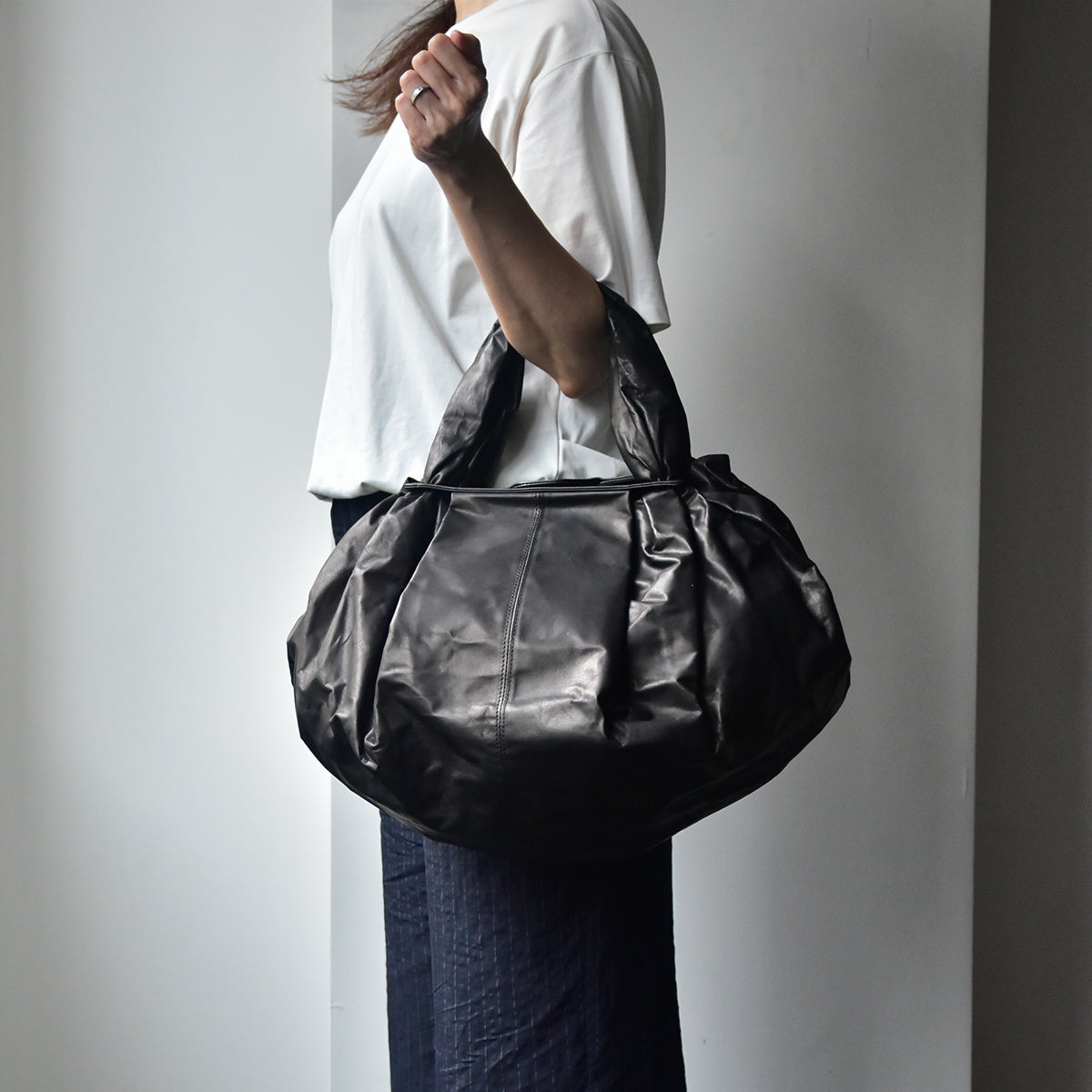 ORIGAMI FUROSHIKI TOTE