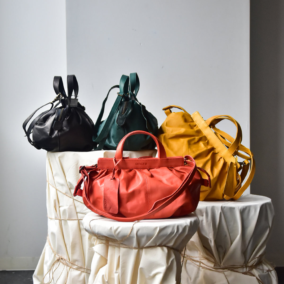 ORIGAMI FUROSHIKI 2WAY SD