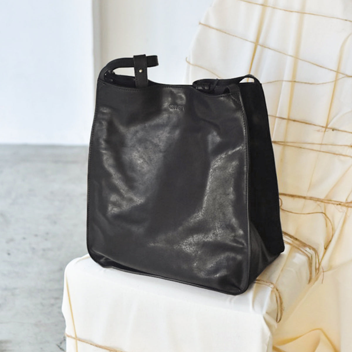 Faber 2WAY TOTE | ancre（アンカー）