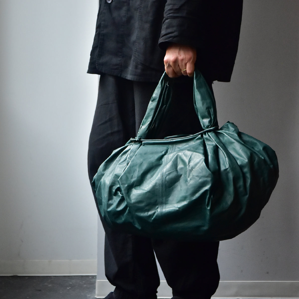 ORIGAMI FUROSHIKI TOTE