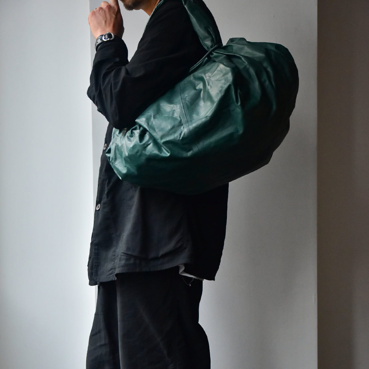ORIGAMI FUROSHIKI TOTE