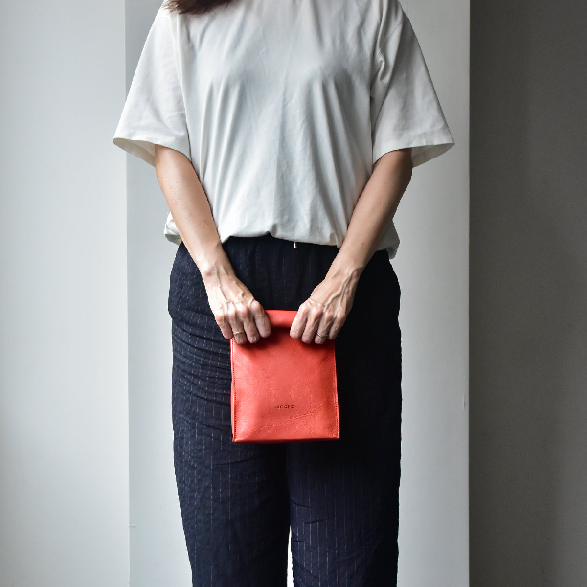 TANK PAPER BAG