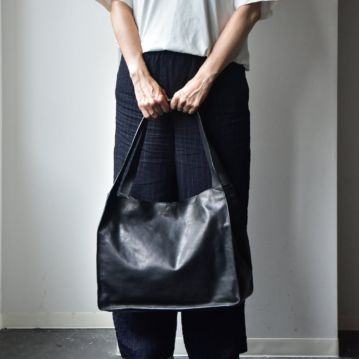 Faber SQUARE TOTE