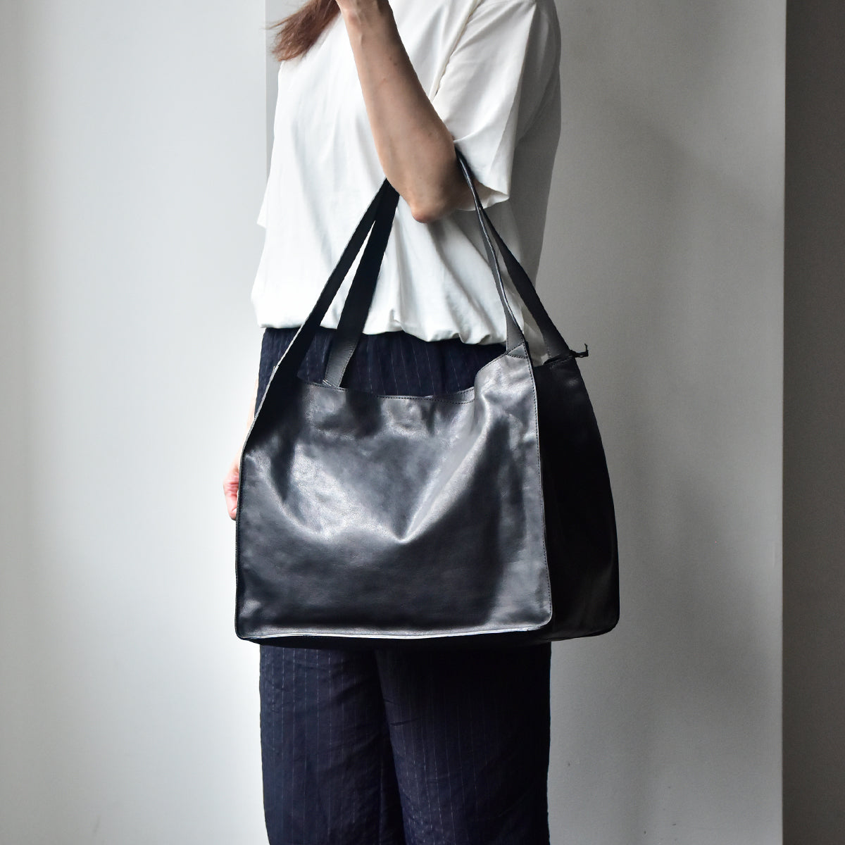 Faber SQUARE TOTE