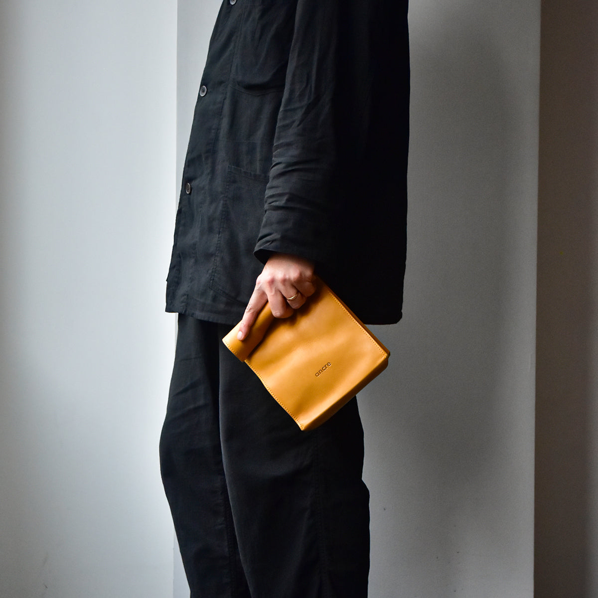 TANK PAPER BAG