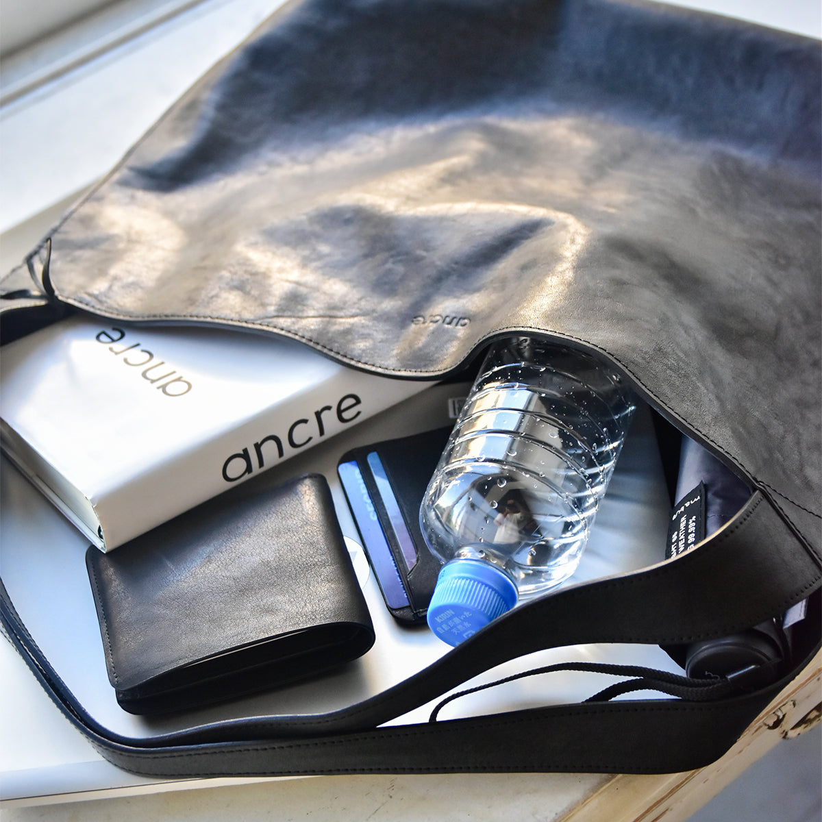 Faber TOTE