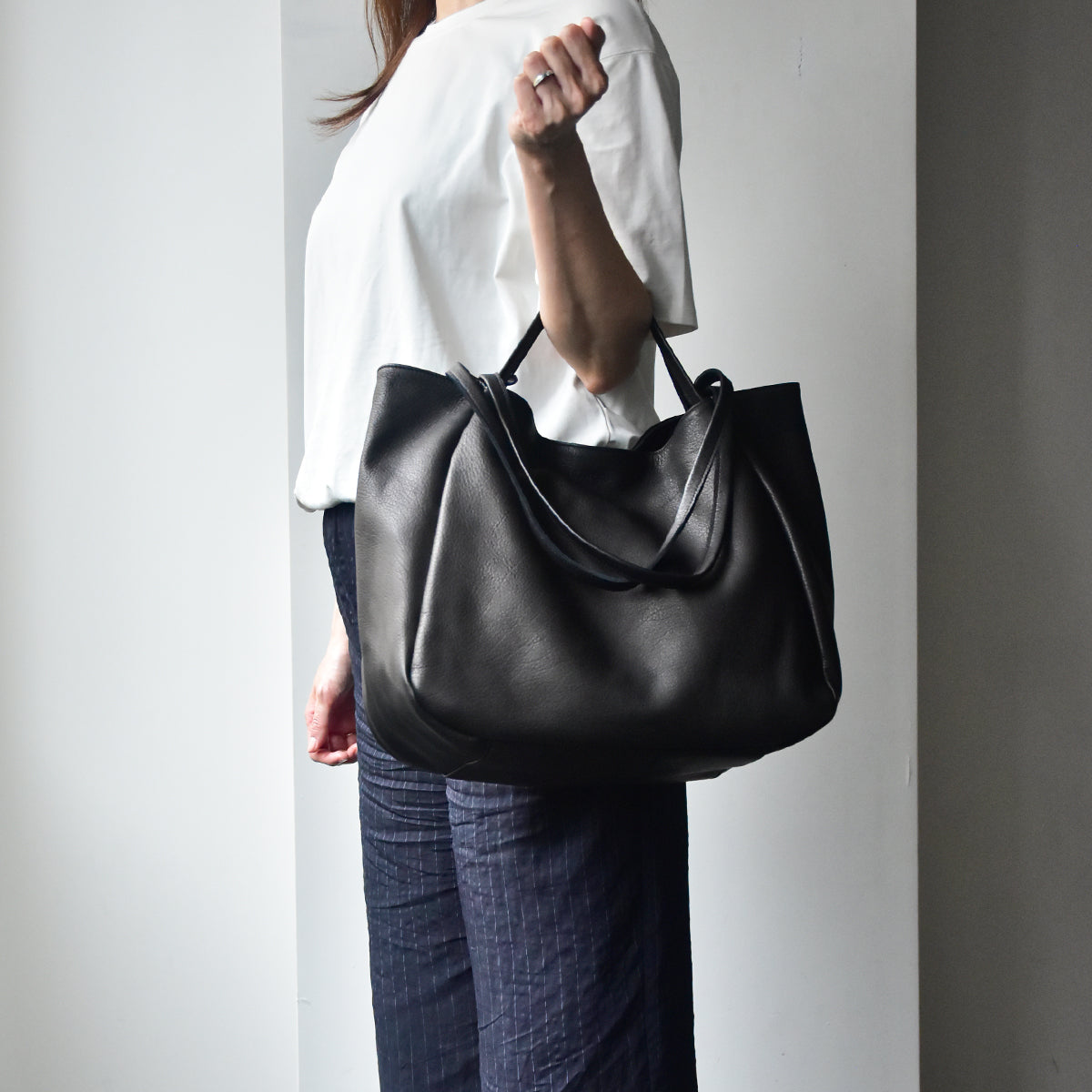DEER 2WAY TOTE