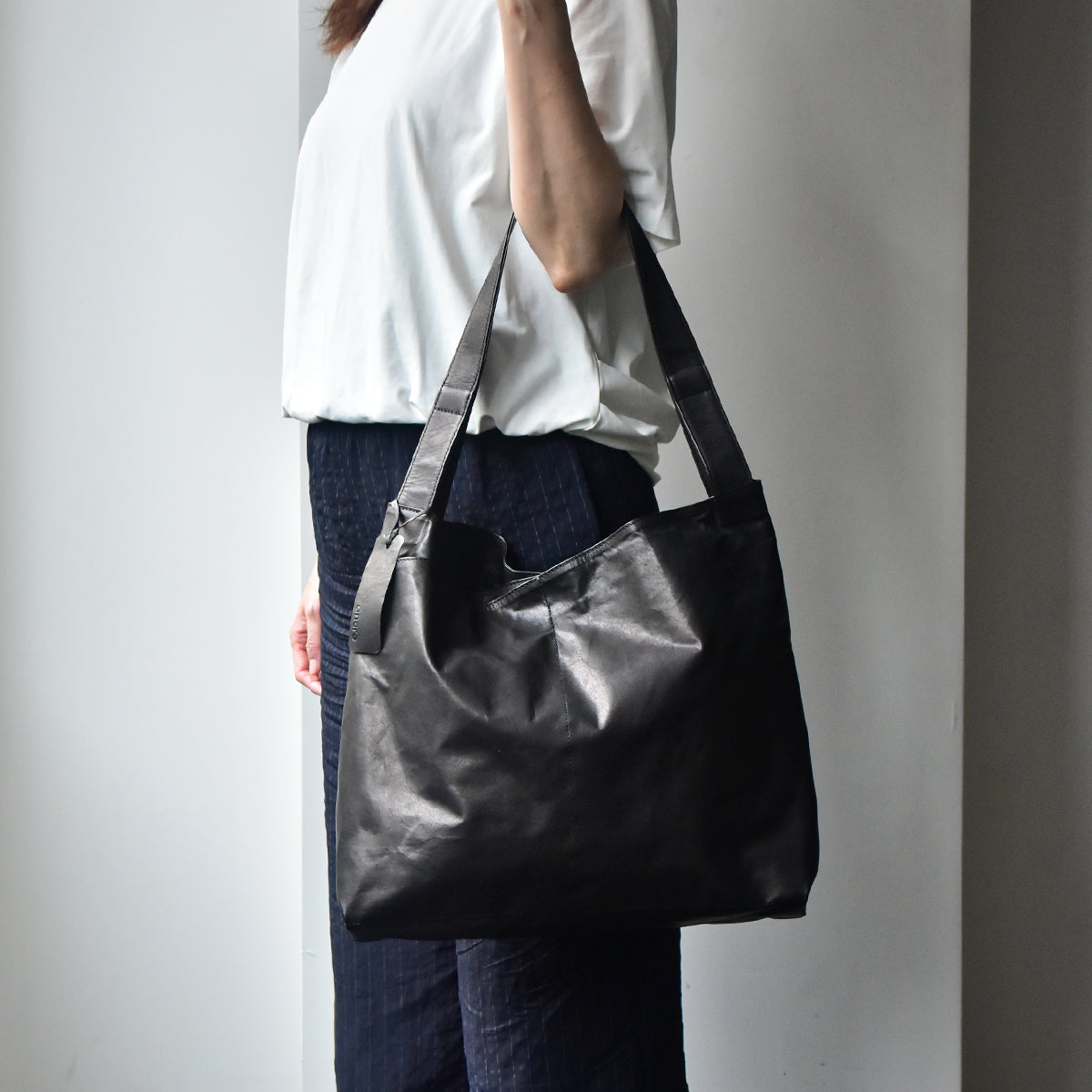ORIGAMI TOTE