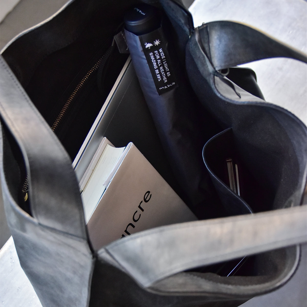 Faber TOTE