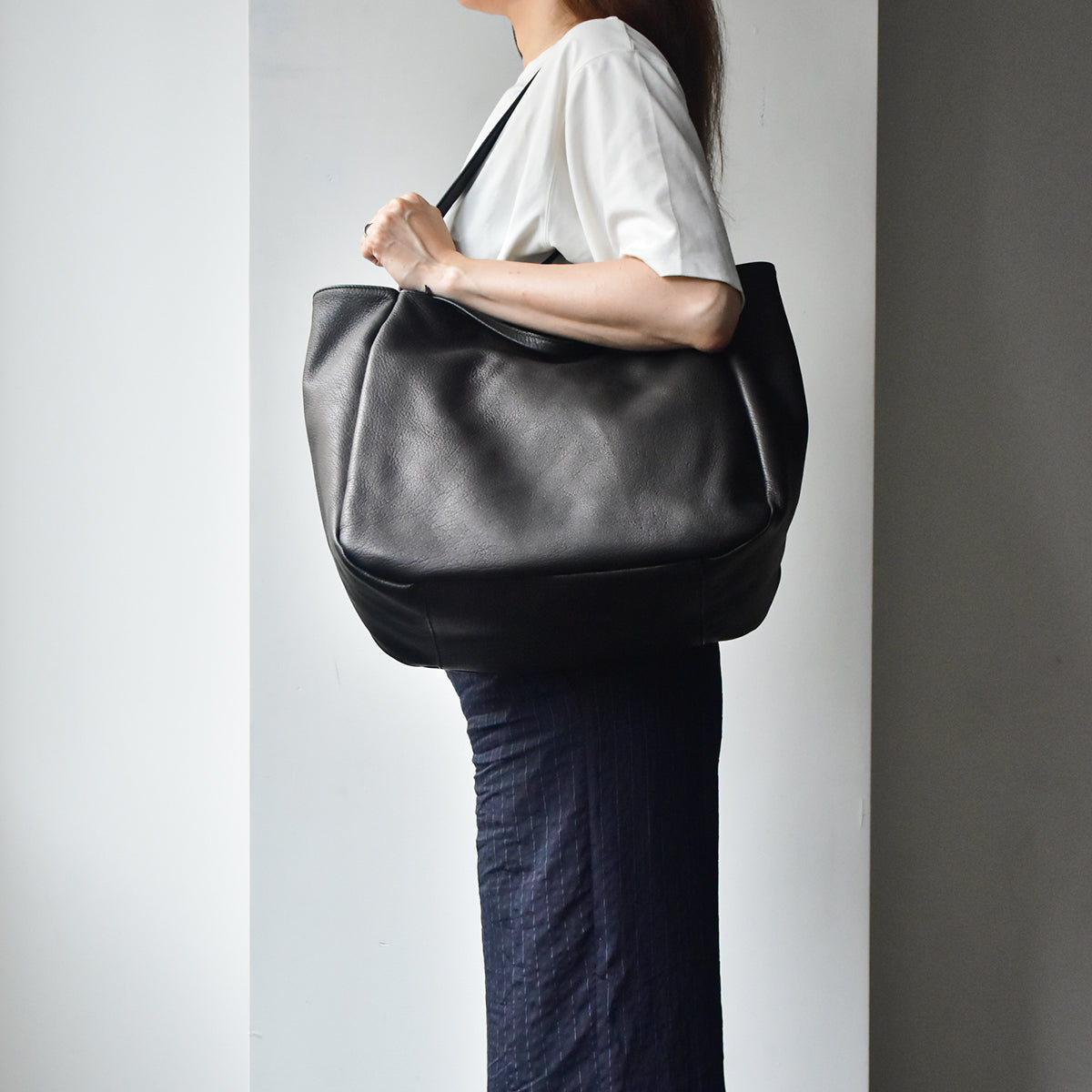 DEER 2WAY TOTE