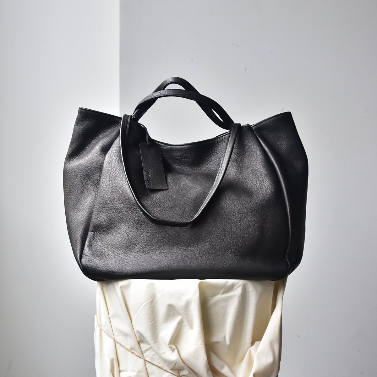 DEER 2WAY TOTE