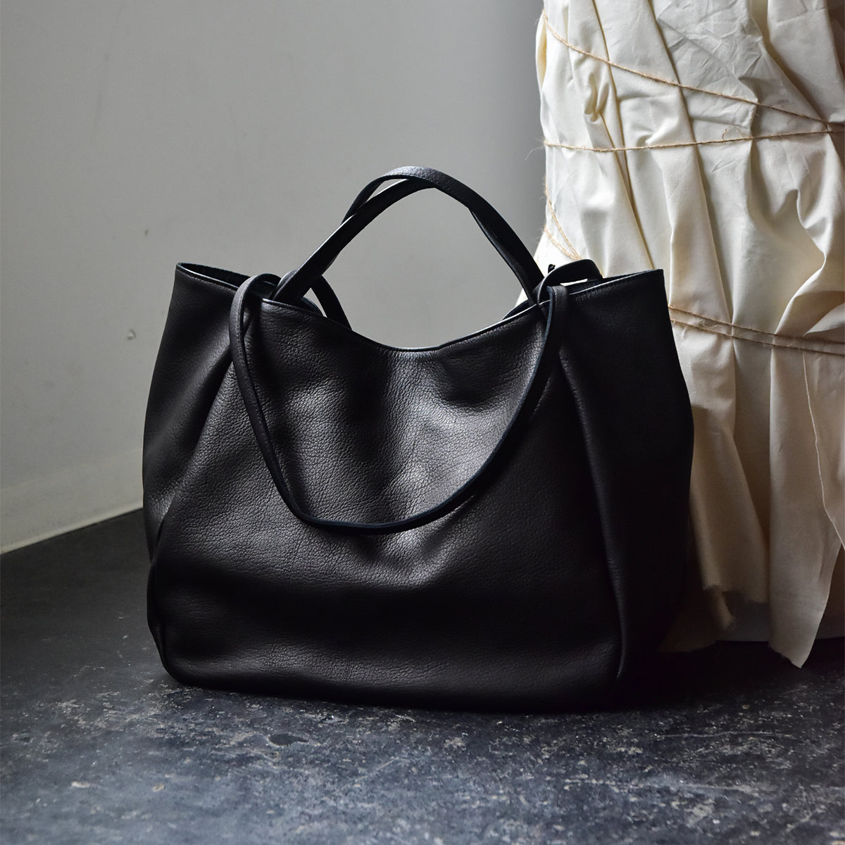 DEER 2WAY TOTE