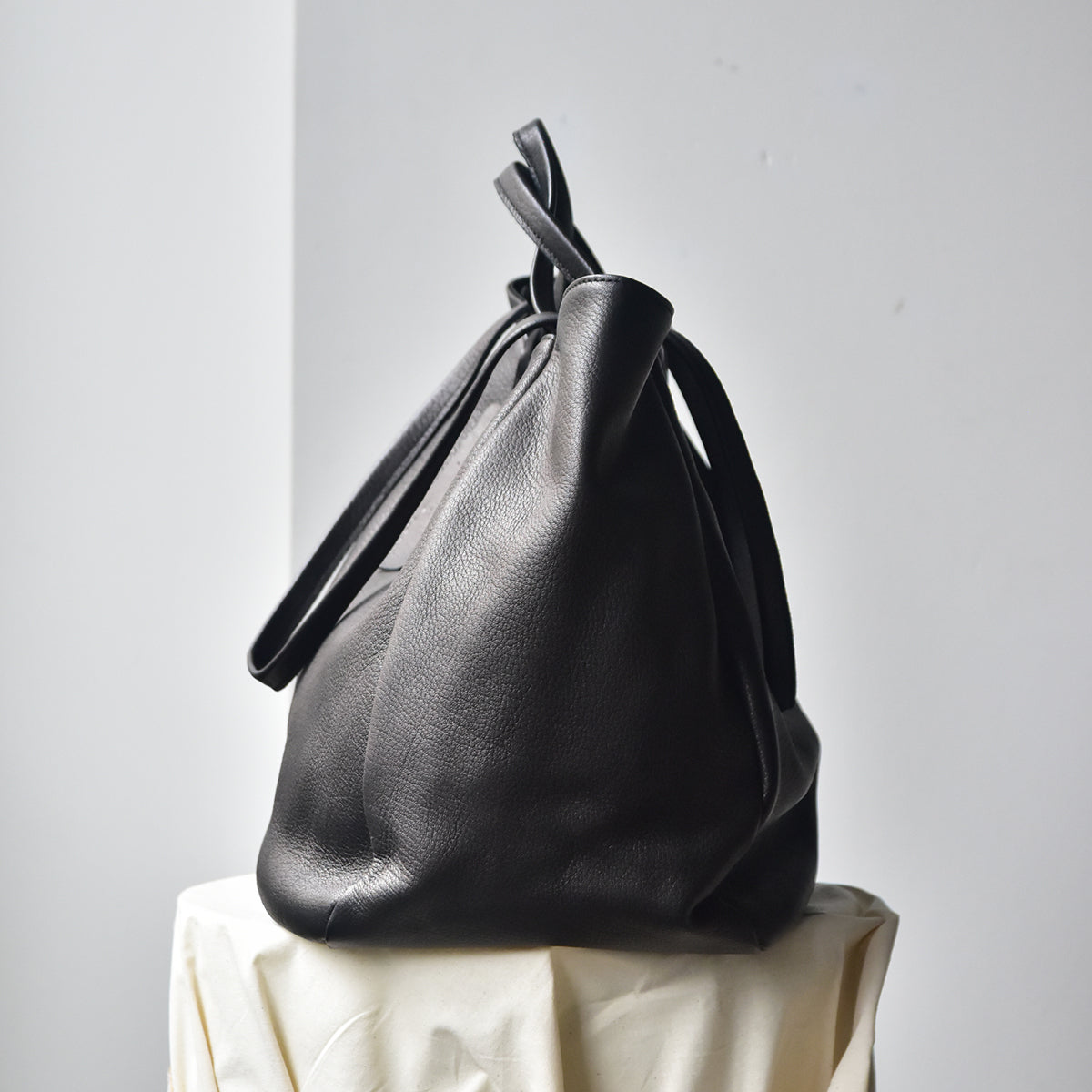 DEER 2WAY TOTE