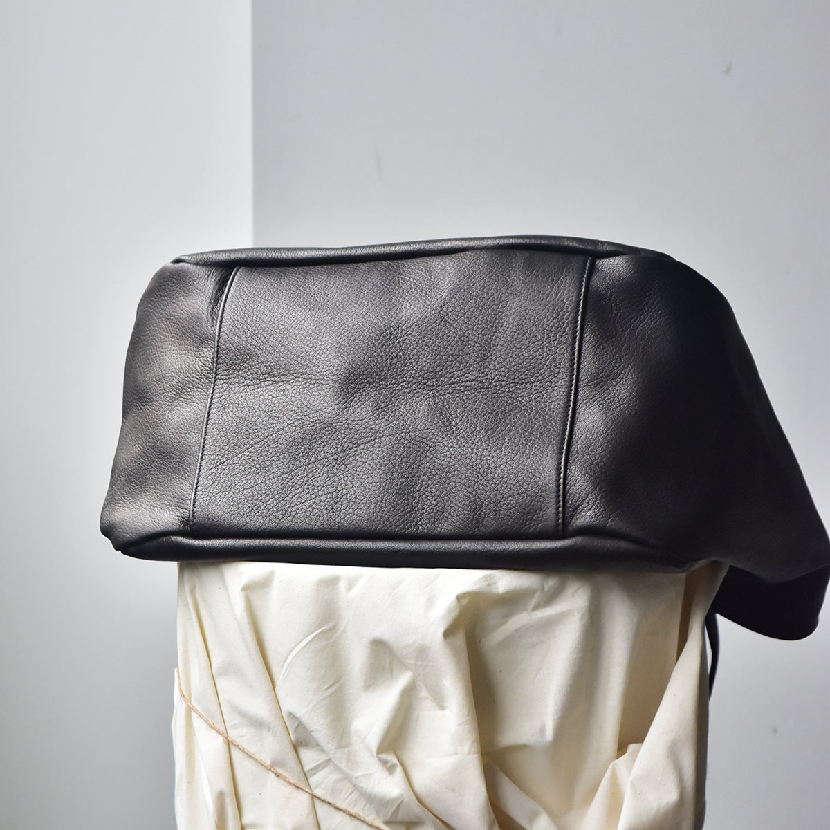 DEER 2WAY TOTE
