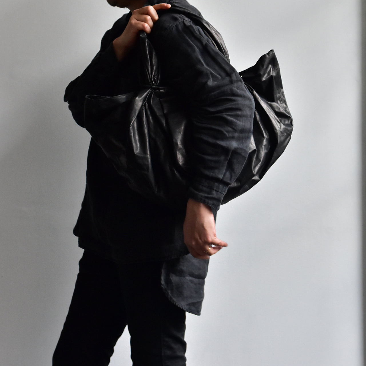 ORIGAMI FUROSHIKI TOTE