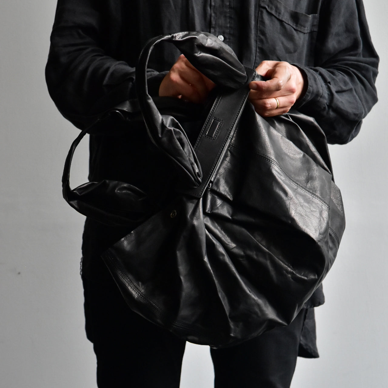 ORIGAMI FUROSHIKI TOTE