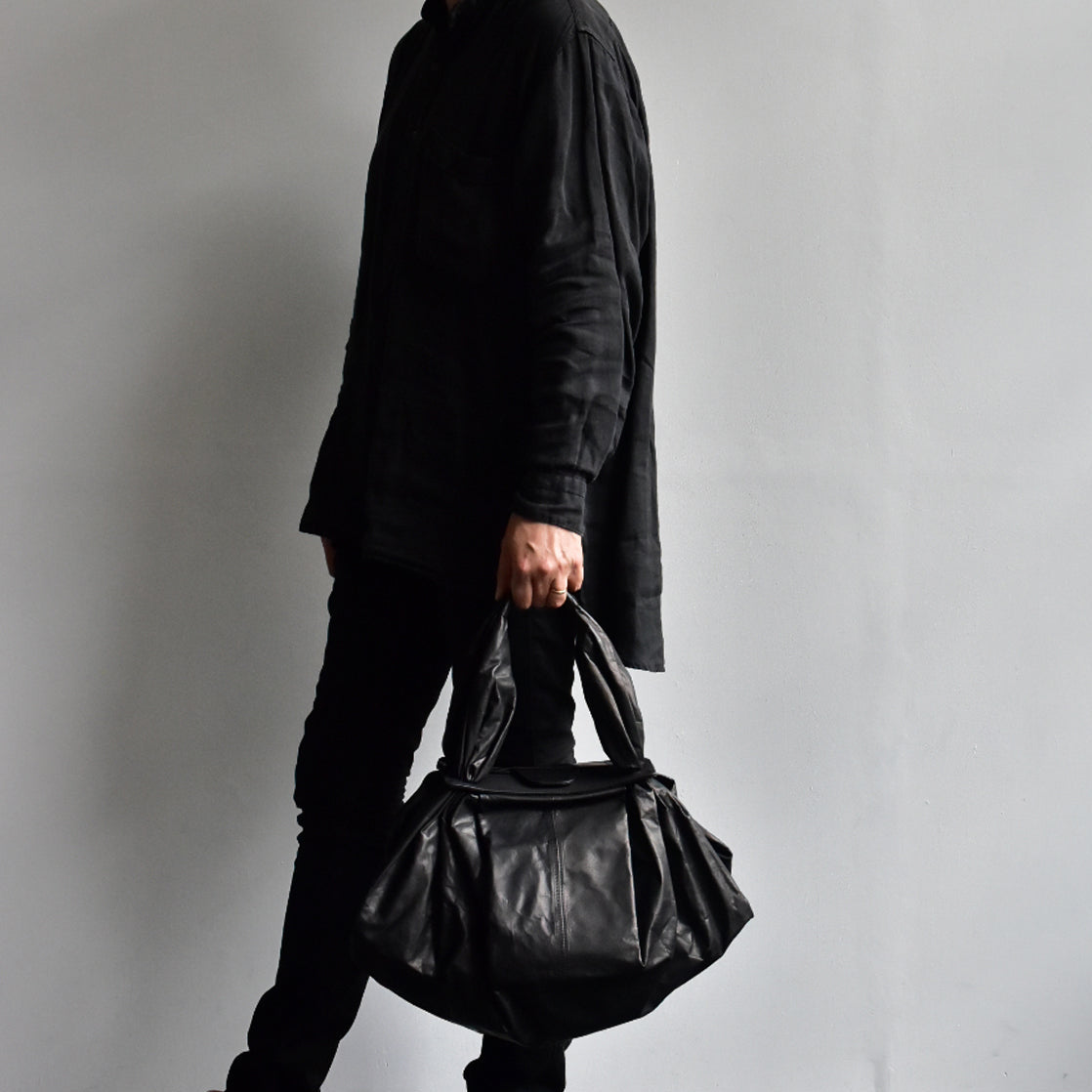 ORIGAMI FUROSHIKI TOTE