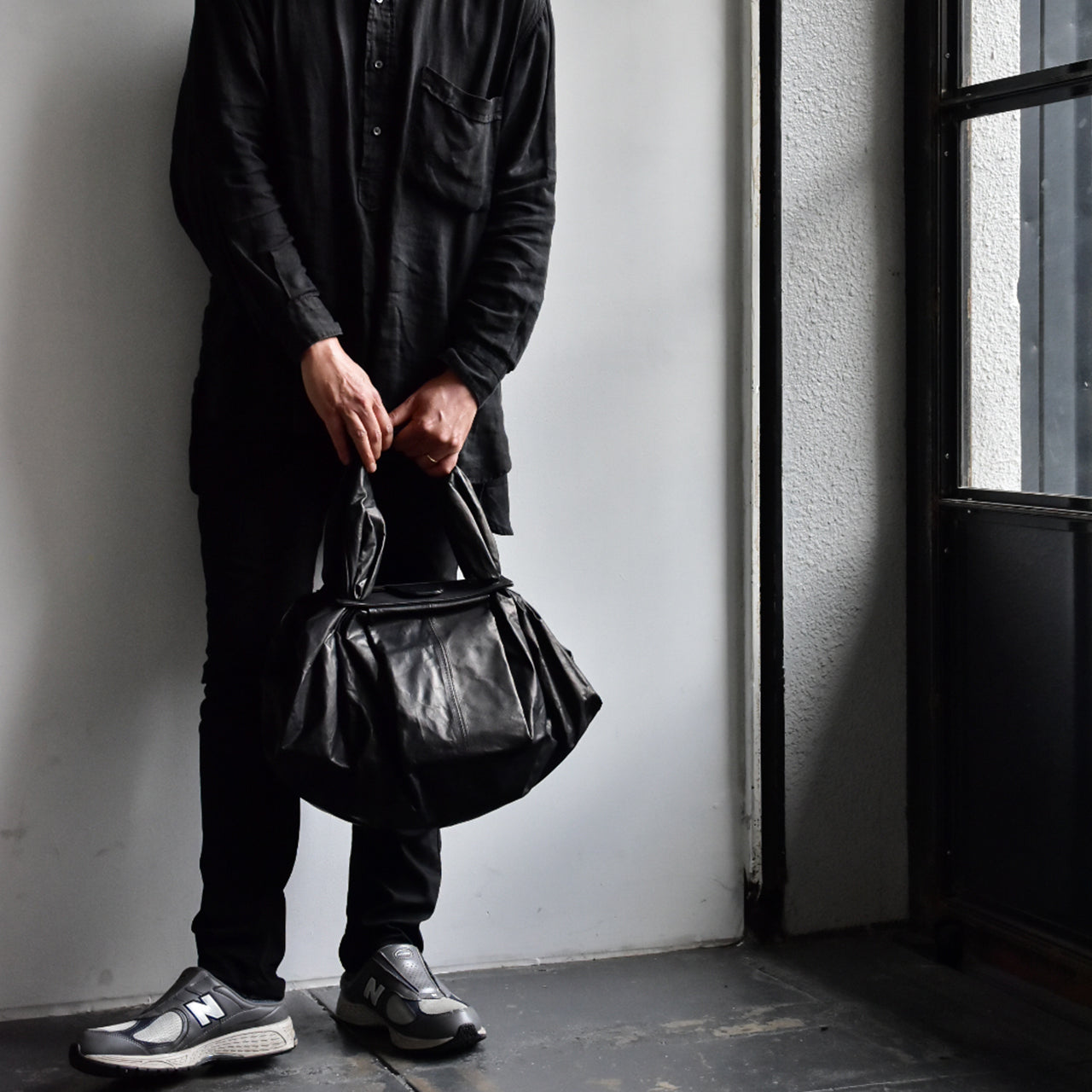 ORIGAMI FUROSHIKI TOTE