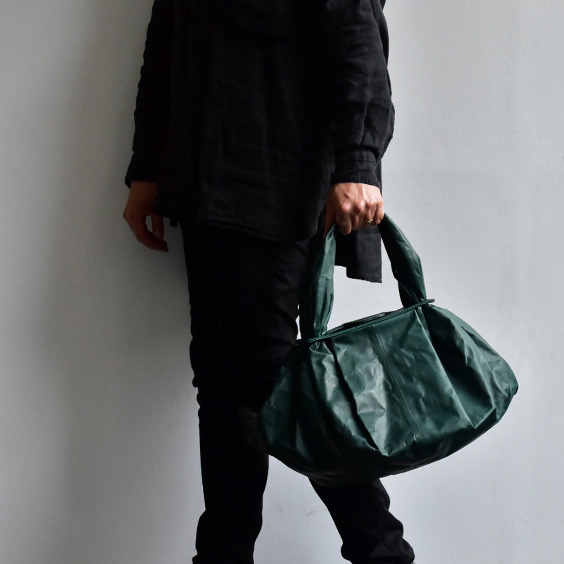 ORIGAMI FUROSHIKI TOTE