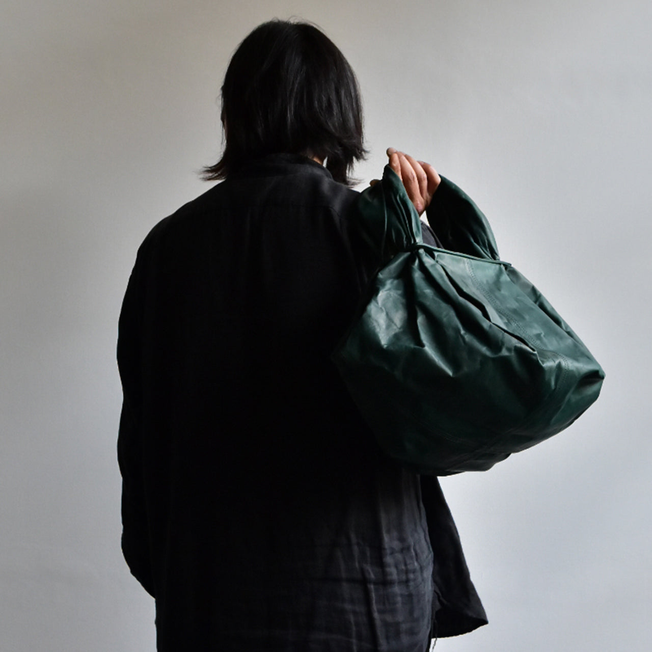 ORIGAMI FUROSHIKI TOTE