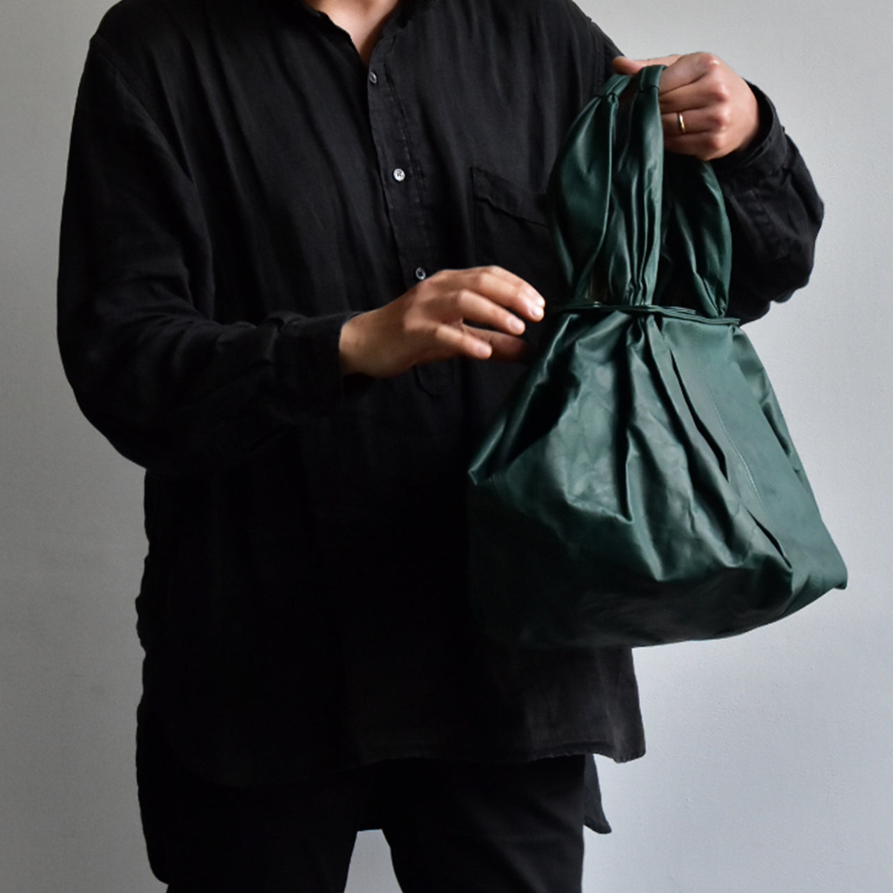 ORIGAMI FUROSHIKI TOTE