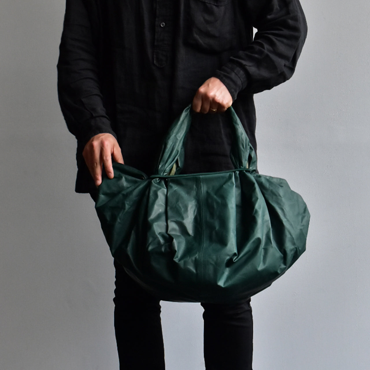 ORIGAMI FUROSHIKI TOTE