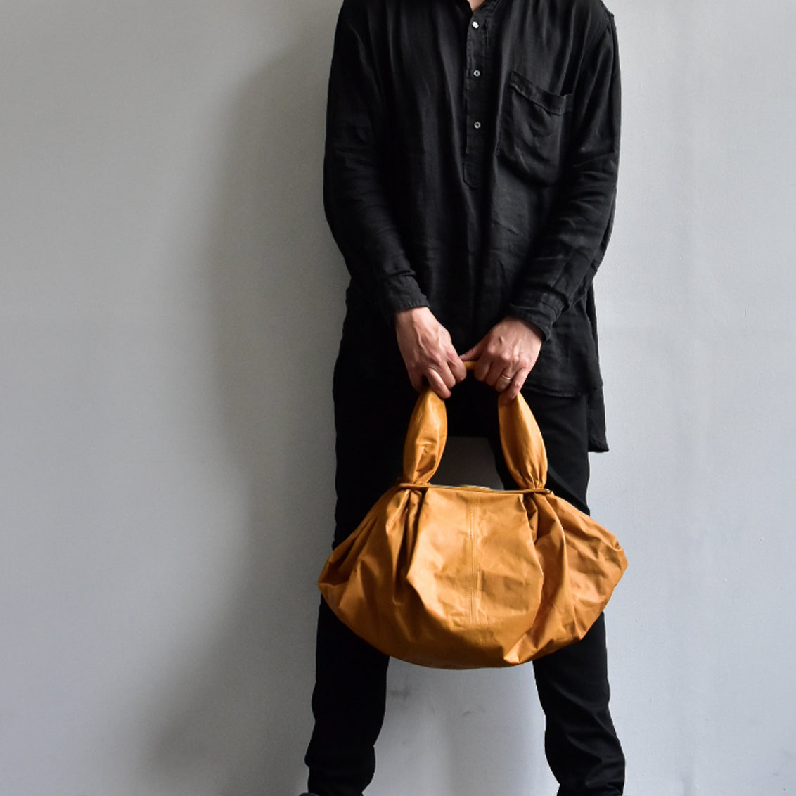 ORIGAMI FUROSHIKI TOTE