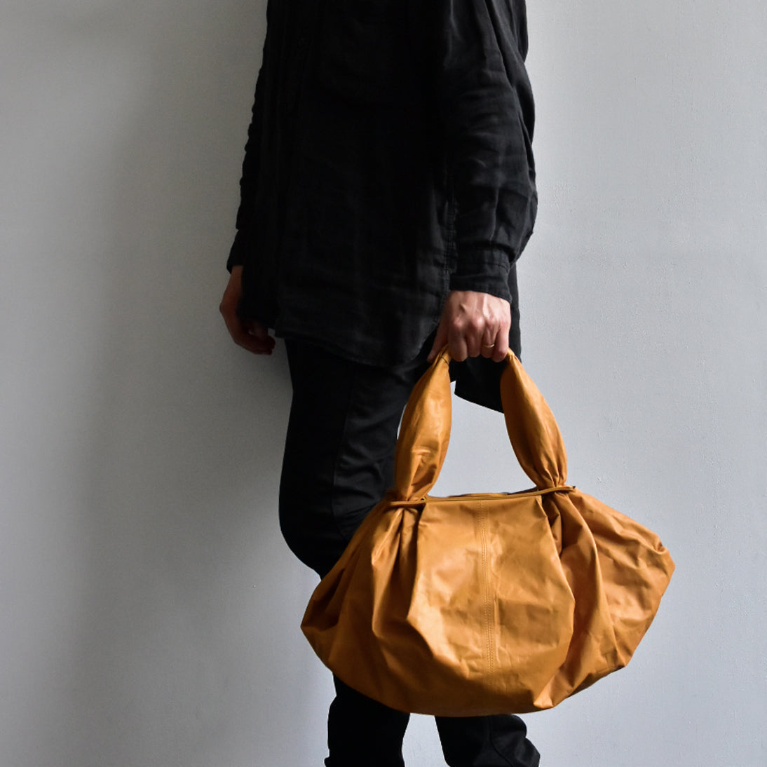 ORIGAMI FUROSHIKI TOTE