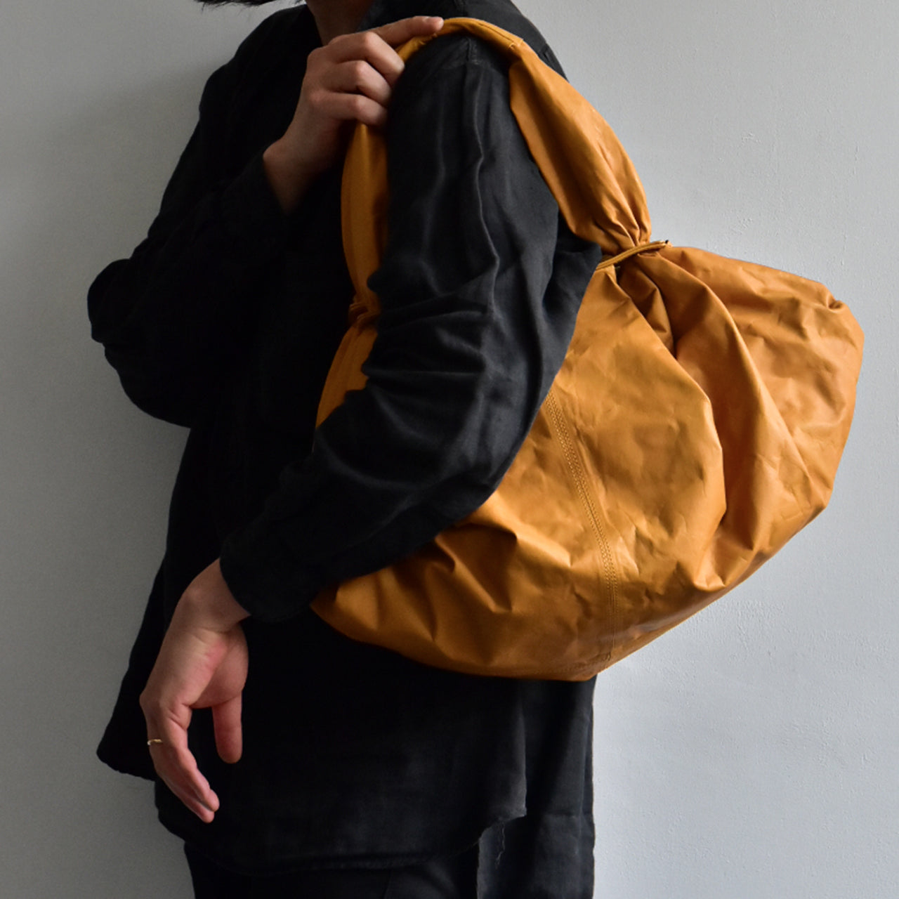 ORIGAMI FUROSHIKI TOTE