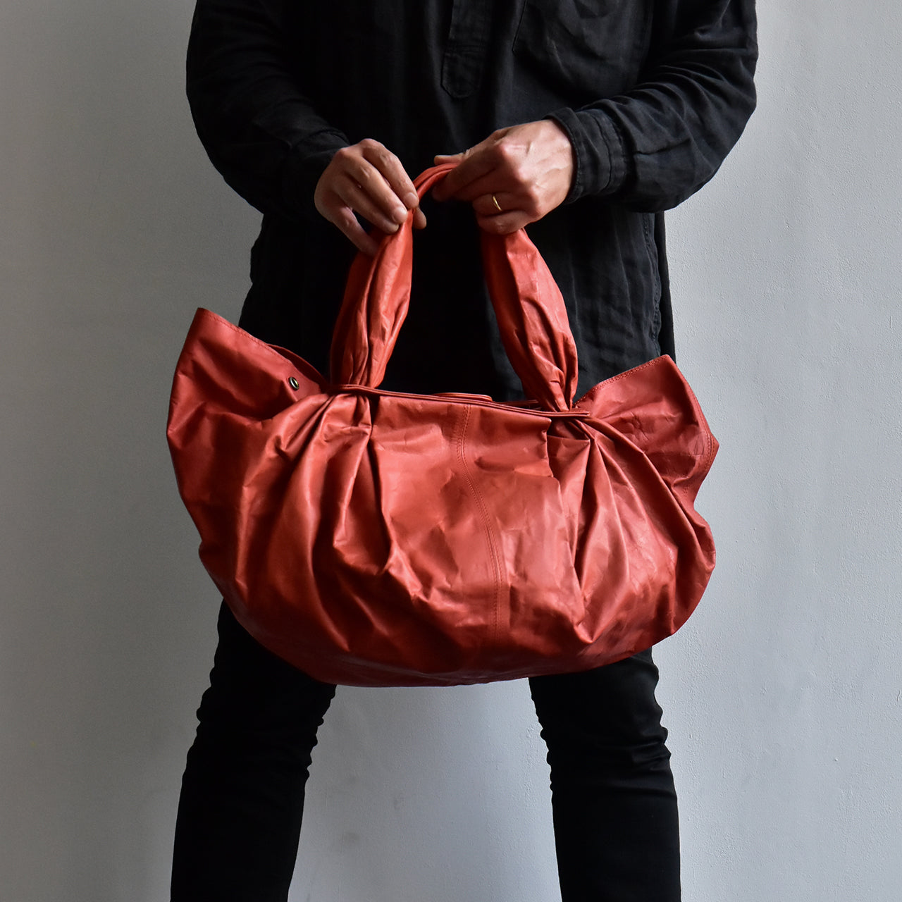 ORIGAMI FUROSHIKI TOTE