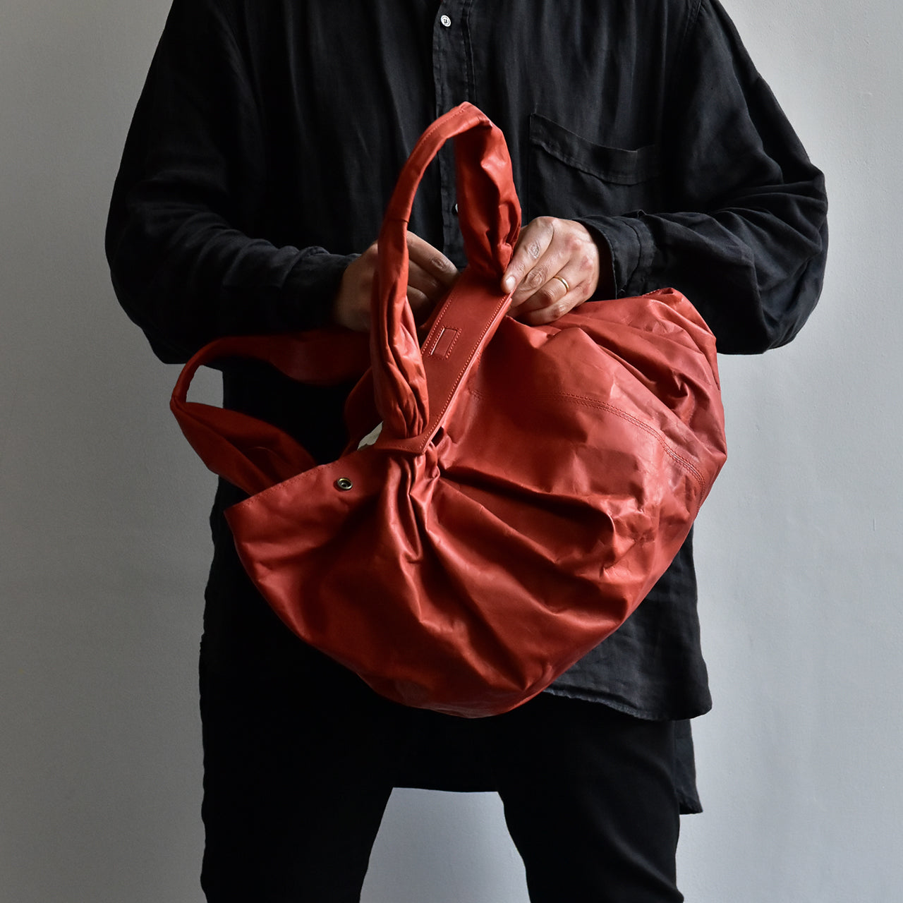 ORIGAMI FUROSHIKI TOTE