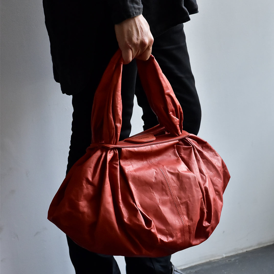 ORIGAMI FUROSHIKI TOTE