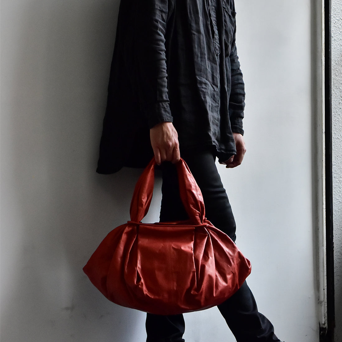 ORIGAMI FUROSHIKI TOTE