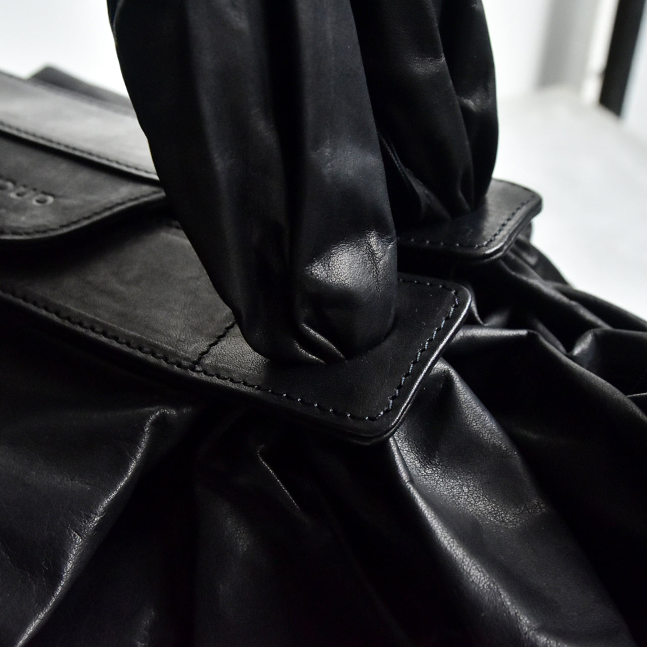 ORIGAMI FUROSHIKI TOTE