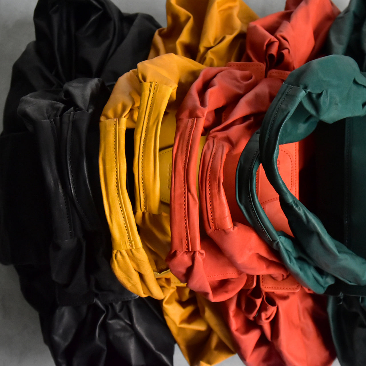 ORIGAMI FUROSHIKI TOTE