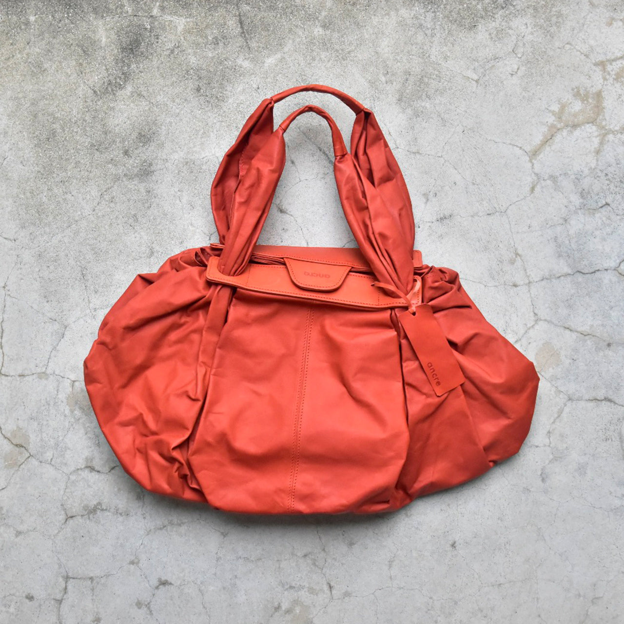 ORIGAMI FUROSHIKI TOTE