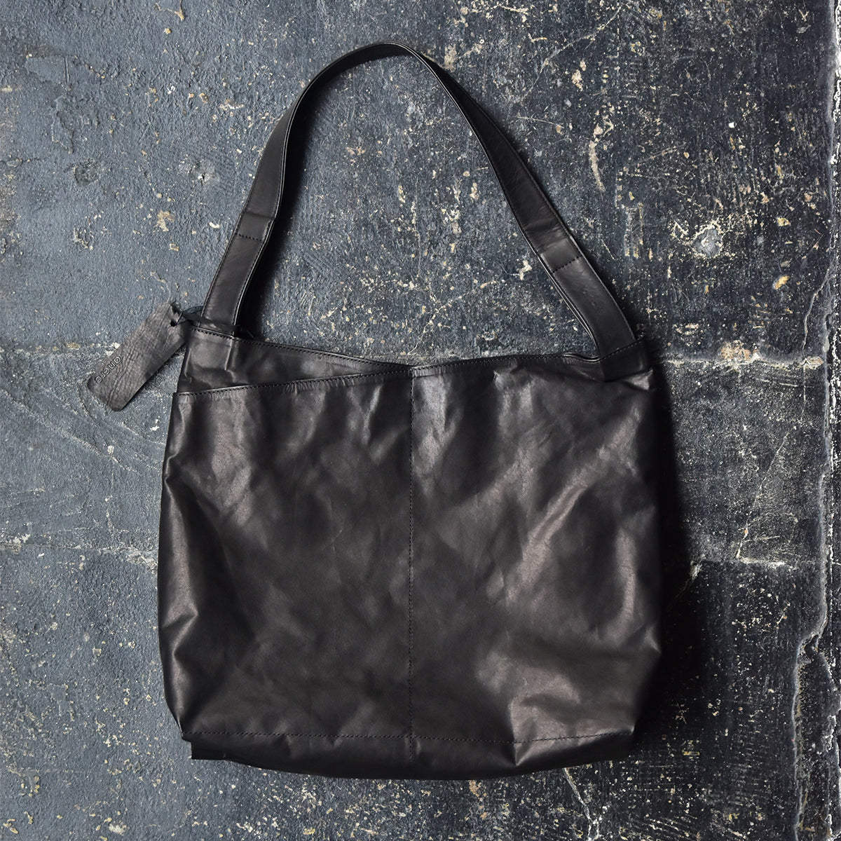 ORIGAMI TOTE