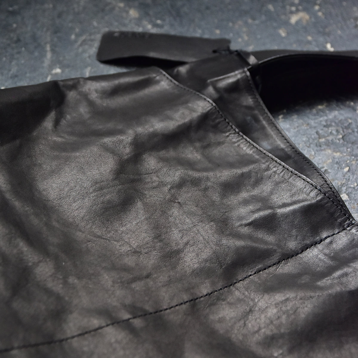 ORIGAMI TOTE