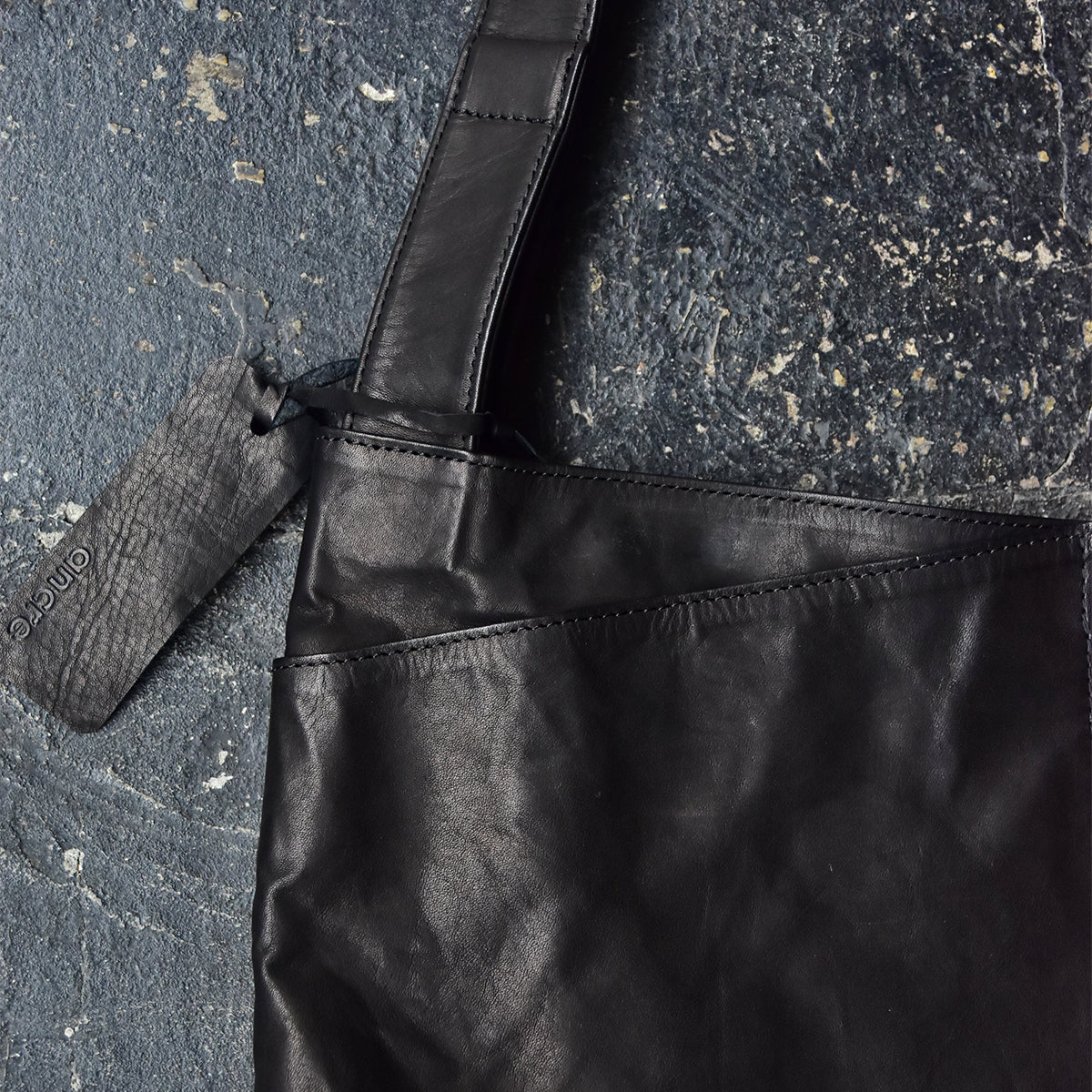 ORIGAMI TOTE