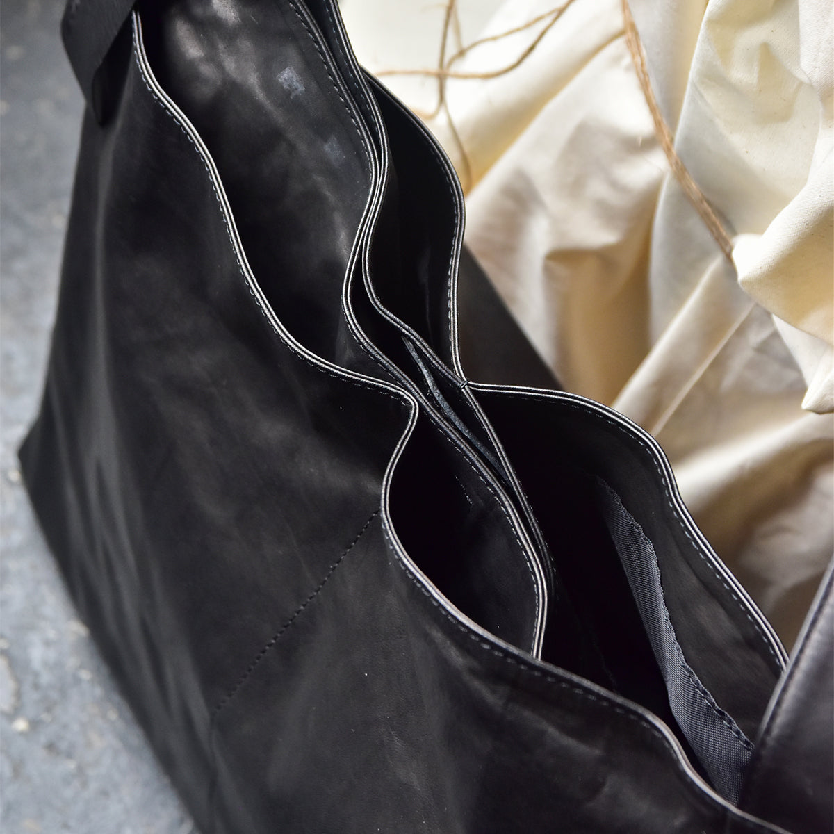 ORIGAMI TOTE