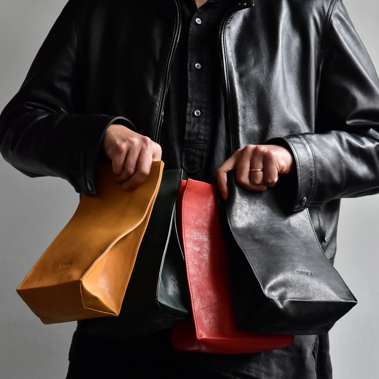 Faber PAPER BAG