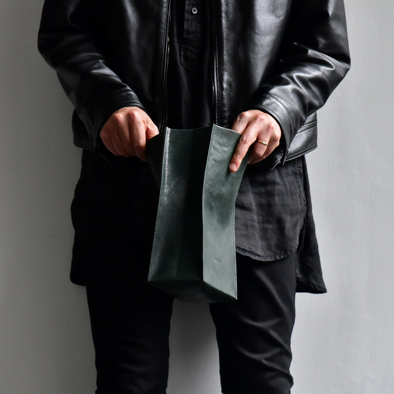 Faber PAPER BAG