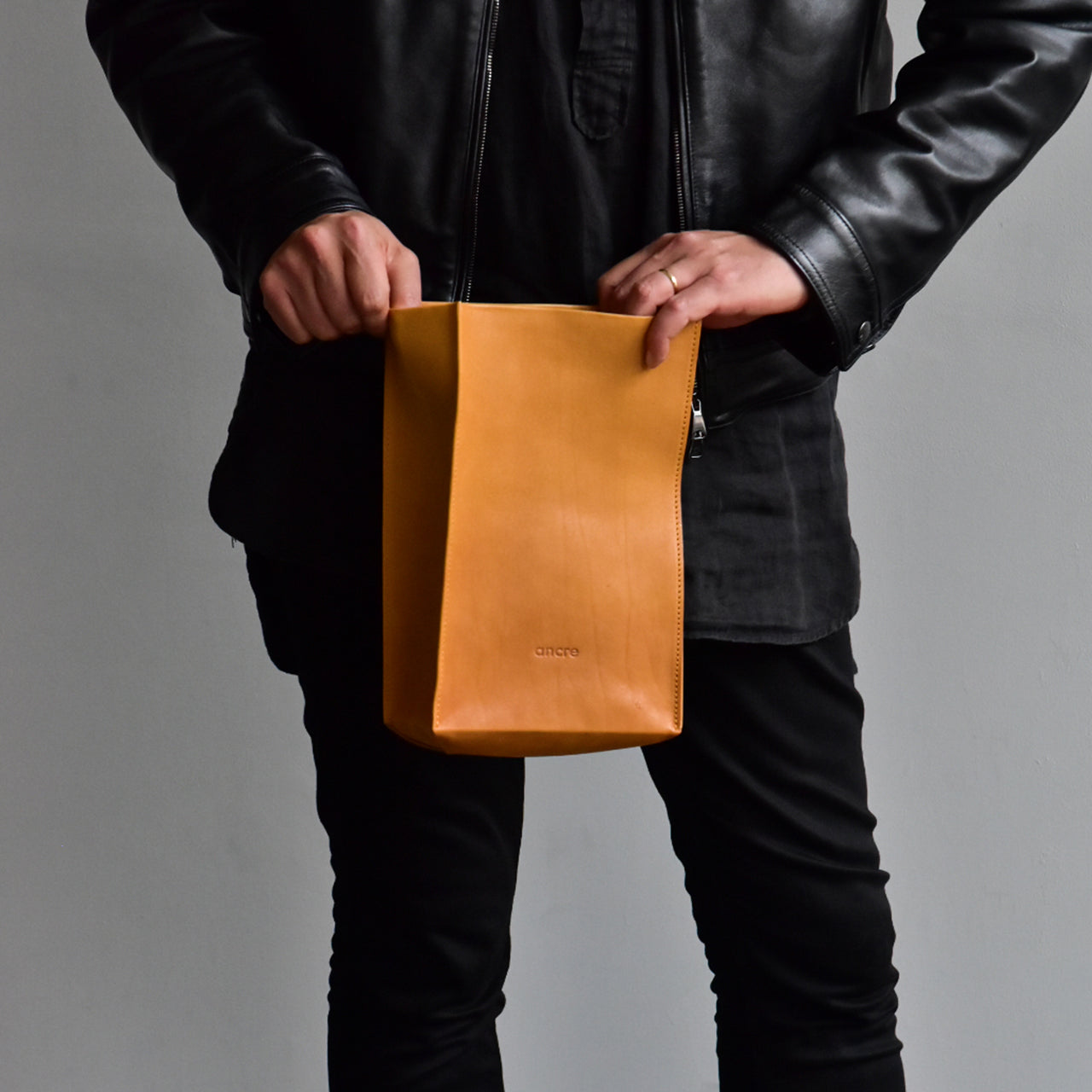 Faber PAPER BAG
