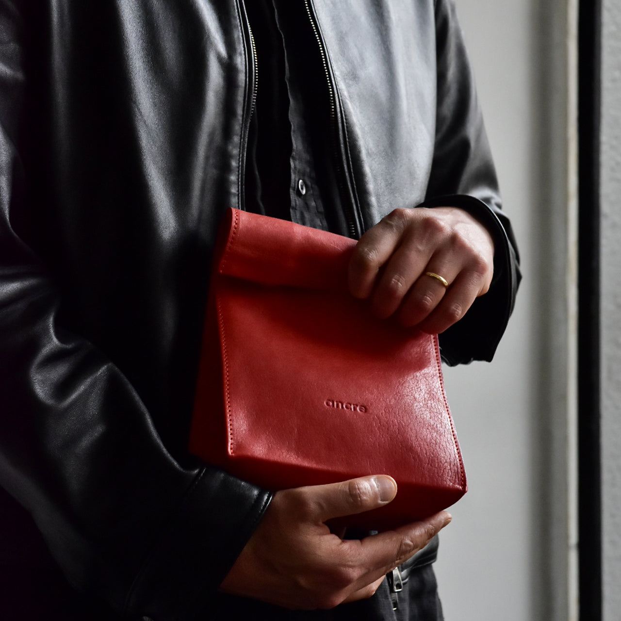 Faber PAPER BAG