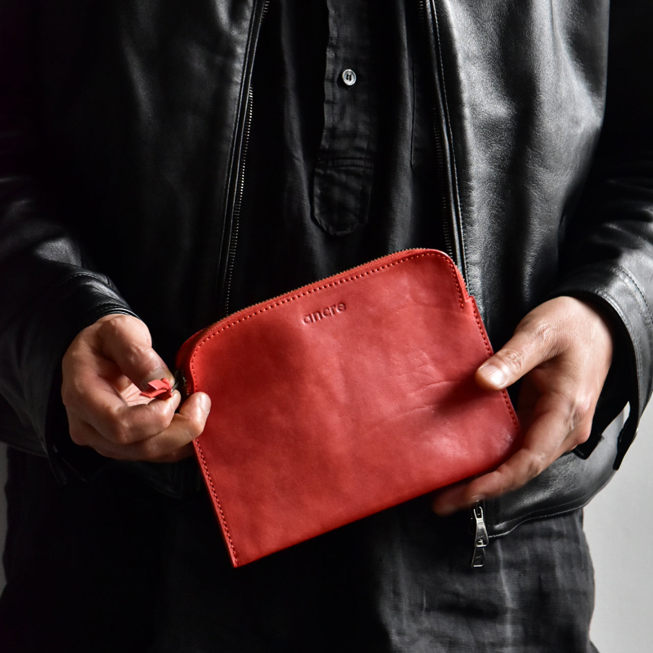Faber POUCH