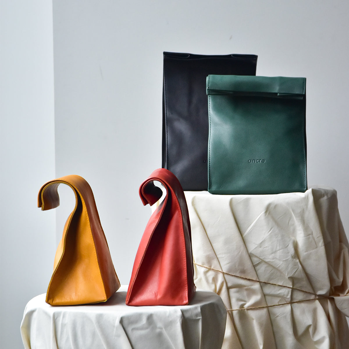 TANK PAPER BAG