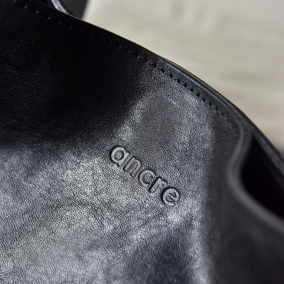 Faber TOTE